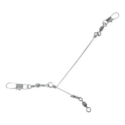 Clipot Traine Inox Autain