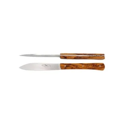 Coffret Couteaux Tmc Theillol Zen Table - Par 6