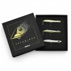 Coffret De Leurre Xorus Treasure Box Patchinko 125