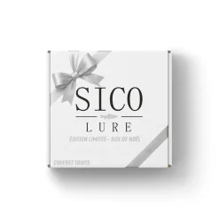Coffret De Noël Sico Lure Édition Limitée 2025