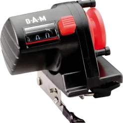 Compte-Ligne Dam Line-Counter