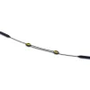 Cordon À Lunettes Black Cat Sunglasses Adjustable Lanyard