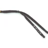 Cordon A Lunettes Smith Optics Chum Retainer Black