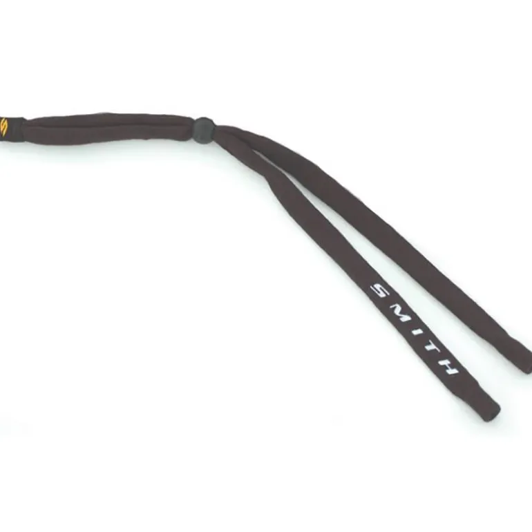 Cordon A Lunettes Smith Optics Chum Retainer Black