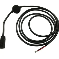 Cordon D'alimentation Electrique Pour Sondeur Humminbird