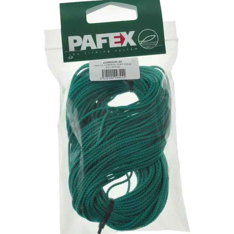 Cordon Pafex Pour Balance - 30M