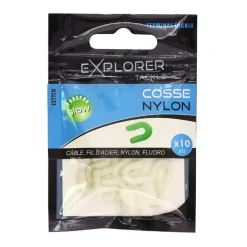 Cosse Explorer Tackle Nylon Phospho