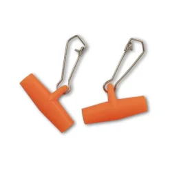 Coulisseau Zebco Strong Boom - Par 2