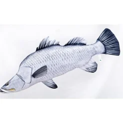 Coussin Barramundi Gaby