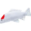 Coussin Carpe Koi Gaby