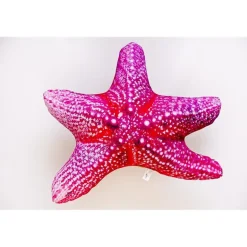 Coussin Etoile De Mer Gaby