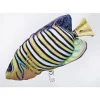 Coussin Poisson Ange Duc Gaby
