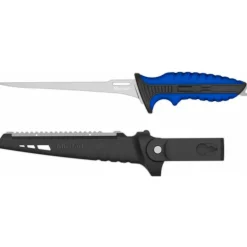 Couteau À Filet Mustad Ultra Flex