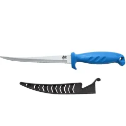 Couteau A Filet Cuda 15Cm