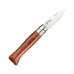 Couteau Opinel Huitres Et Coquillages Inox N°09