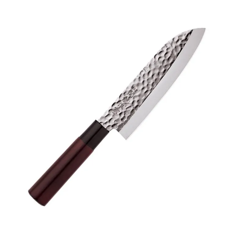 Couteau Sekiryu Santoku