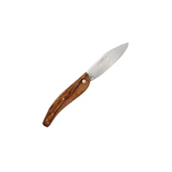 Couteau Tmc Theillol 20-16 Plein Manche