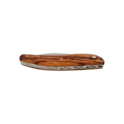 Couteau Tmc Theillol 20-16 Plein Manche