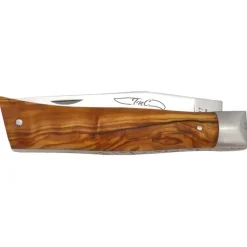 Couteau Tmc Theillol Alpin