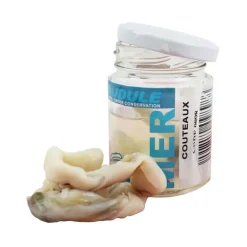 Couteaux Entiers Dudule