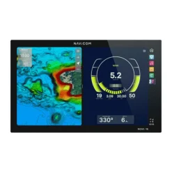 Écran Gps Multifonction 16” Nova À Encastrer