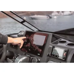 Écran Gps Multifonction 12” Nova À Encastrer