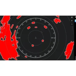 Écran Gps Multifonction 24” Nova À Encastrer