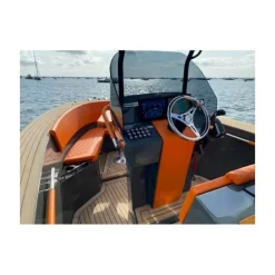 Écran Gps Multifonction Double Écran 10” Nova À Encastrer