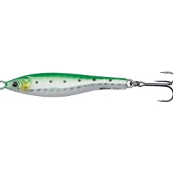 Cuiller À Jigger Abu Garcia Fast Cast - 21G