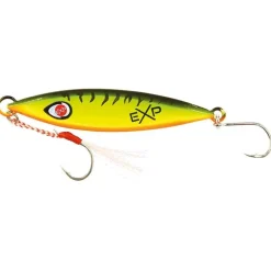 Cuiller À Jigger Explorer Tackle Meiji - 80G