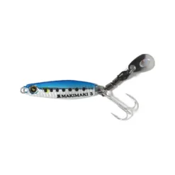 Cuiller À Jigger Hayabusa Jack Eye Mame-Makimaki Fs434 - 5G