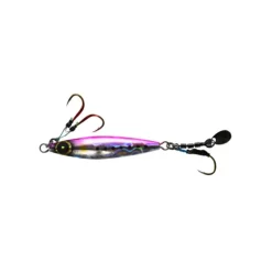 Cuiller À Jigger Hayabusa Jack Eye Makinomy Fs432 - 60G