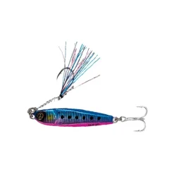 Cuiller À Jigger Hayabusa Jack Eye Ace Fs415 - 40G