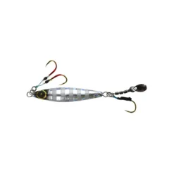Cuiller À Jigger Hayabusa Jack Eye Makinomy Fs432 - 40G