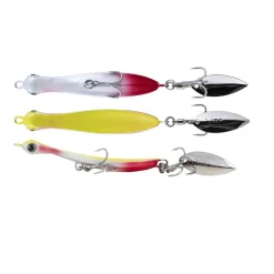 Cuiller À Jigger Ima Lures Santis 40 - 40G