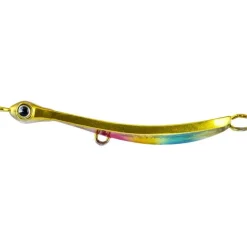 Cuiller À Jigger Ima Lures Santis 33 - 33G