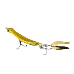 Cuiller À Jigger Ima Lures Santis 33 - 33G