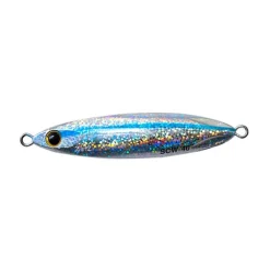Cuiller À Jigger Palms Slow Blatt Cast Wide - 20G