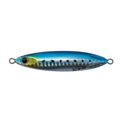 Cuiller À Jigger Palms Slow Blatt Cast Wide - 60G