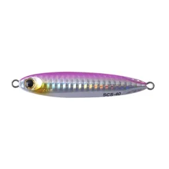 Cuiller À Jigger Palms Slow Blatt Cast Slim - 40G