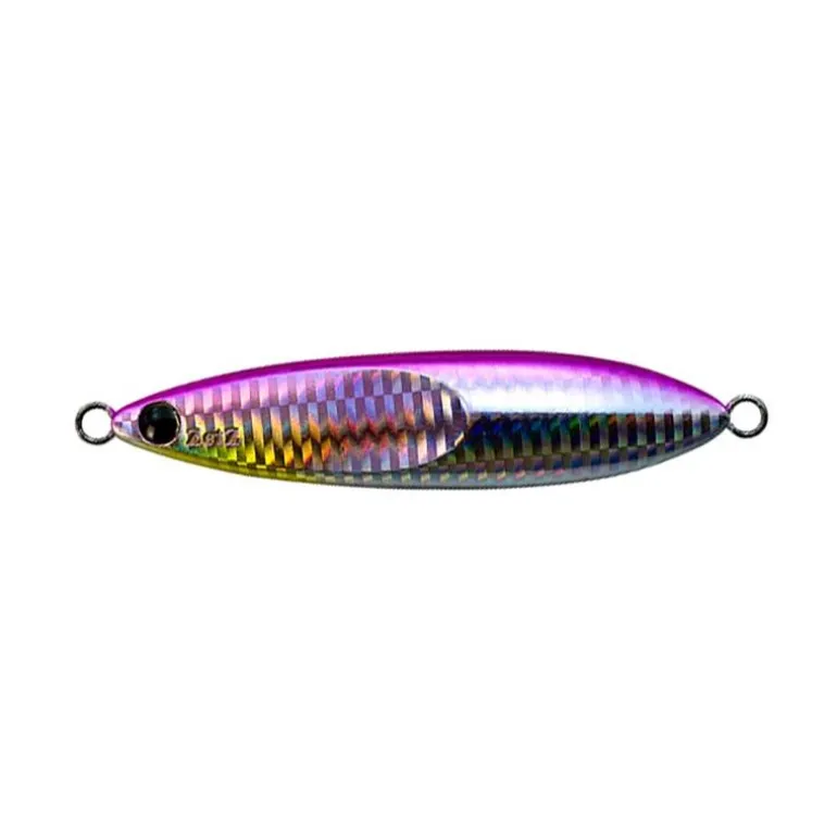 Cuiller À Jigger Palms Slow Blatt S - 150G
