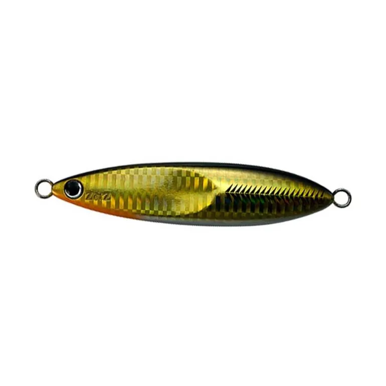 Cuiller À Jigger Palms Slow Blatt S - 130G