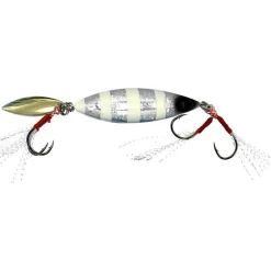 Cuiller À Jigger Volkien Micro Candy Blade - 40G