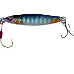 Cuiller A Jigger Damiki Tokon - 6G