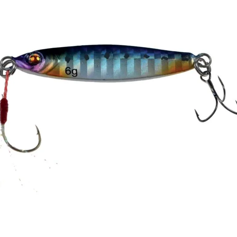 Cuiller A Jigger Damiki Tokon - 6G