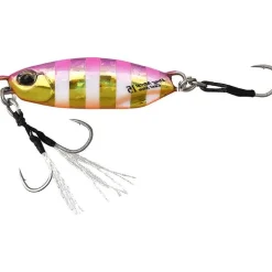 Cuiller A Jigger Duo Drag Metal Cast Slow - 40G