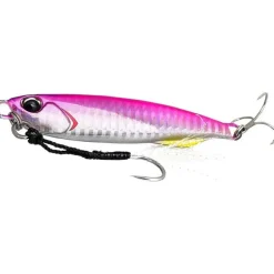 Cuiller A Jigger Duo Drag Metal Cast Slim - 20G