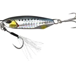 Cuiller A Jigger Duo Drag Metal Cast - 15G