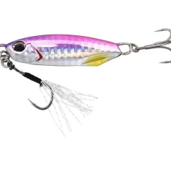 Cuiller A Jigger Duo Drag Metal Cast - 30G
