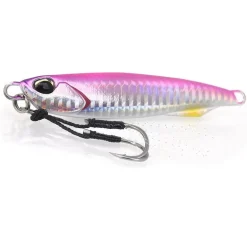 Cuiller A Jigger Duo Drag Metal Cast Slow - 60G